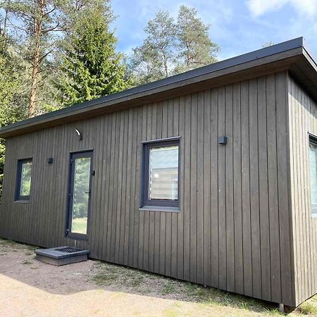 Paluses Kempingas Exterior photo