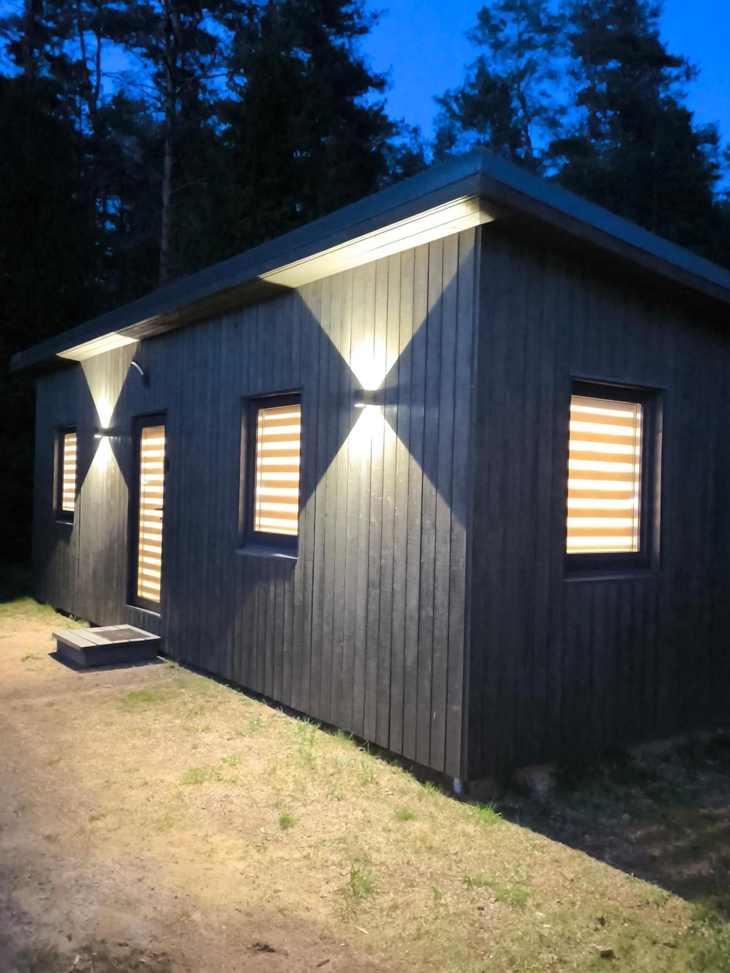 Paluses Kempingas Exterior photo